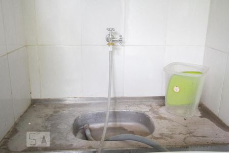 Casa à venda com 150m², 3 quartos e 3 vagasDetalhe Área de Serviço