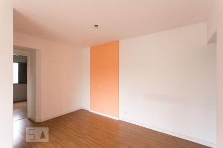 Sala de apartamento para alugar com 2 quartos, 56m² em Vila Antonina, São Paulo