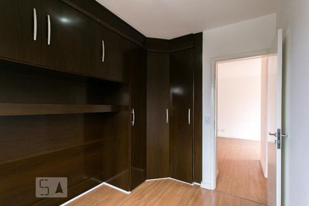 Quarto 1 de apartamento para alugar com 2 quartos, 56m² em Vila Antonina, São Paulo