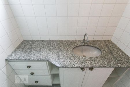 Apartamento para alugar com 56m², 2 quartos e 1 vagaBanheiro