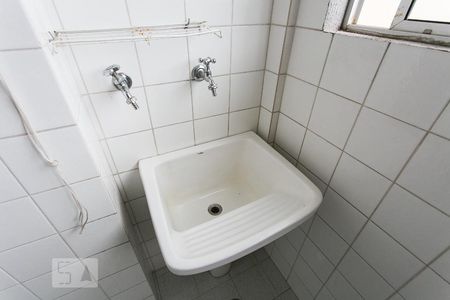 Apartamento para alugar com 56m², 2 quartos e 1 vagaÁrea de Serviço - Tanque