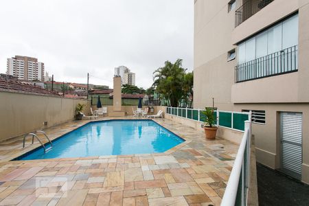 Apartamento para alugar com 56m², 2 quartos e 1 vagaÁrea comum - Piscina