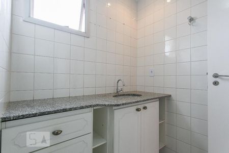 Apartamento para alugar com 56m², 2 quartos e 1 vagaBanheiro