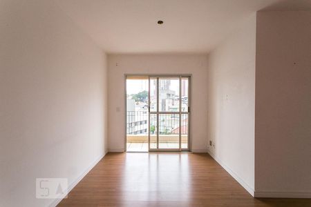 Sala de apartamento para alugar com 2 quartos, 56m² em Vila Antonina, São Paulo