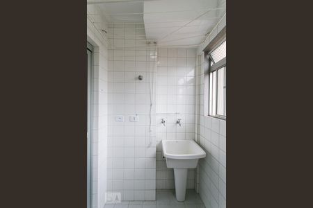 Apartamento para alugar com 56m², 2 quartos e 1 vagaÁrea de Serviço