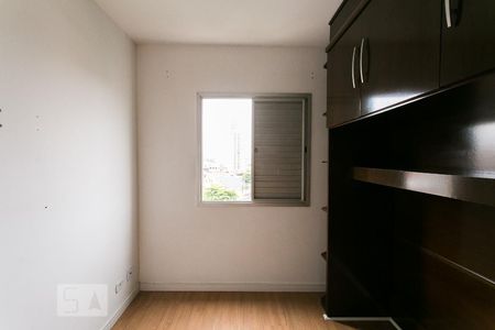 Quarto 1 de apartamento para alugar com 2 quartos, 56m² em Vila Antonina, São Paulo