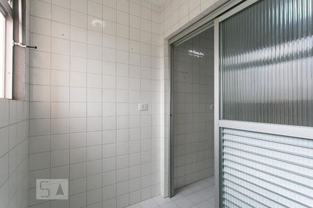 Apartamento para alugar com 56m², 2 quartos e 1 vagaÁrea de Serviço