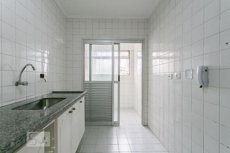 Apartamento para alugar com 56m², 2 quartos e 1 vagaCozinha