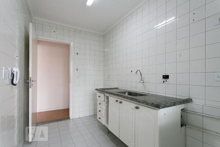 Apartamento para alugar com 56m², 2 quartos e 1 vagaCozinha