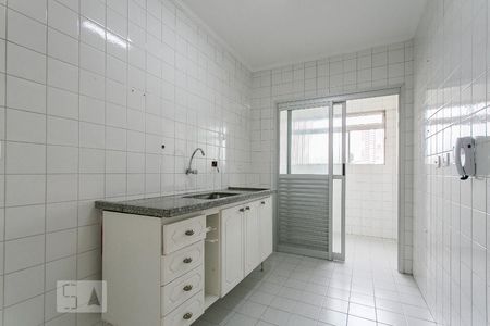 Apartamento para alugar com 56m², 2 quartos e 1 vagaCozinha