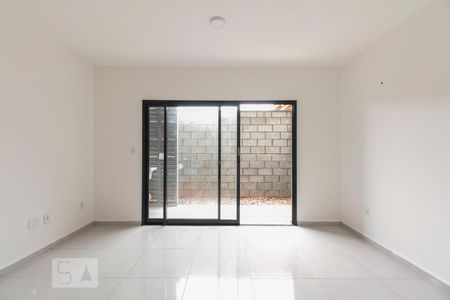Studio/Sala e Quarto  de apartamento para alugar com 1 quarto, 33m² em Vila Carrão, São Paulo