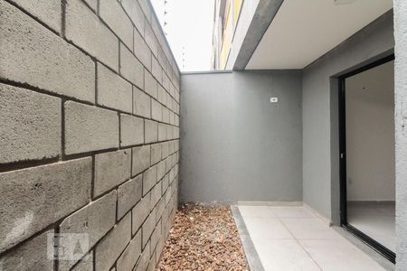 Apartamento para alugar com 33m², 1 quarto e sem vagaÁrea de serviço e Quintal 