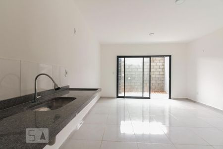 Studio de apartamento para alugar com 1 quarto, 33m² em Vila Carrão, São Paulo