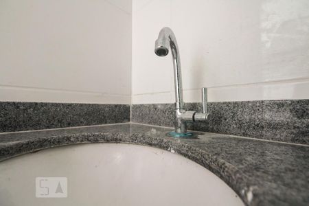 Apartamento para alugar com 33m², 1 quarto e sem vagaBanheiro 