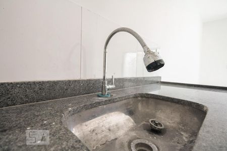 Studio/Cozinha  de apartamento para alugar com 1 quarto, 33m² em Vila Carrão, São Paulo