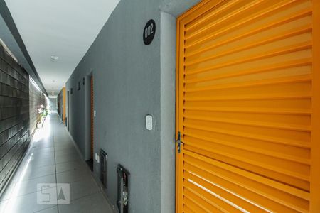 Apartamento para alugar com 33m², 1 quarto e sem vagaCondomínio 