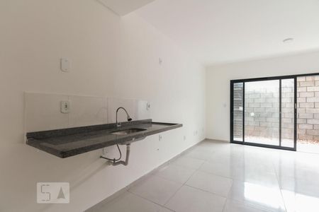 Studio de apartamento para alugar com 1 quarto, 33m² em Vila Carrão, São Paulo