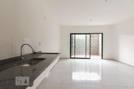 Studio  de apartamento para alugar com 1 quarto, 33m² em Vila Carrão, São Paulo
