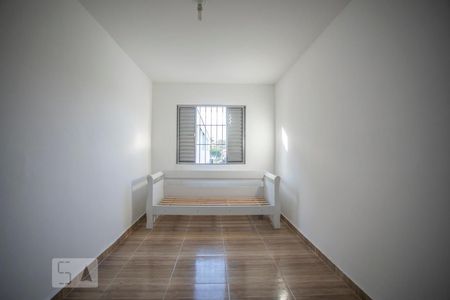 Quarto de apartamento à venda com 1 quarto, 58m² em Americanópolis, São Paulo