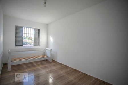 Quarto de apartamento à venda com 1 quarto, 58m² em Americanópolis, São Paulo