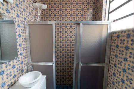 Apartamento à venda com 70m², 2 quartos e sem vagaBanheiro