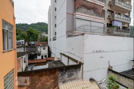 Apartamento à venda com 70m², 2 quartos e sem vagaVista do Quarto 2