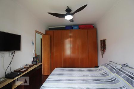 Quarto 1 de casa à venda com 3 quartos, 160m² em Santa Maria, São Caetano do Sul