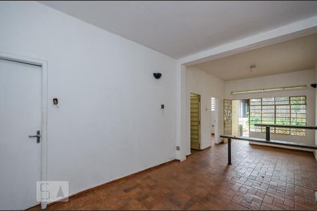 Sala de casa à venda com 2 quartos, 400m² em Nova Suíça, Belo Horizonte