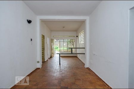 Sala de casa à venda com 2 quartos, 400m² em Nova Suíça, Belo Horizonte