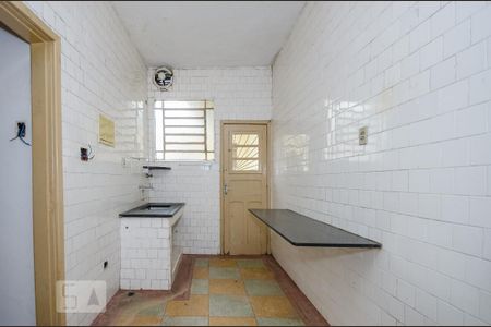 Casa à venda com 400m², 2 quartos e 10 vagasCozinha