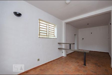 Sala de casa à venda com 2 quartos, 400m² em Nova Suíça, Belo Horizonte