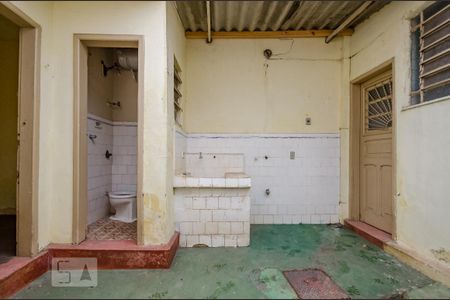 Casa à venda com 400m², 2 quartos e 10 vagasÁrea de Serviço