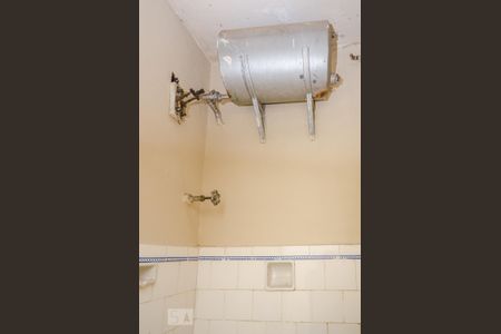 Casa à venda com 400m², 2 quartos e 10 vagasBanheiro de Serviço