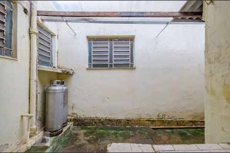 Casa à venda com 400m², 2 quartos e 10 vagasÁrea de Serviço