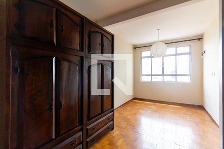 Studio Quarto de kitnet/studio à venda com 1 quarto, 39m² em Santa Cecília, São Paulo