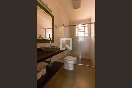 Studio à venda com 39m², 1 quarto e sem vaga Studio à venda com 39m², 1 quarto e sem vagaBanheiro