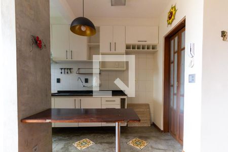 Studio à venda com 39m², 1 quarto e sem vaga Studio à venda com 39m², 1 quarto e sem vagaCozinha