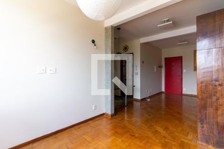 Studio Quarto de kitnet/studio à venda com 1 quarto, 39m² em Santa Cecília, São Paulo