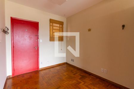 Studio Sala de kitnet/studio à venda com 1 quarto, 39m² em Santa Cecília, São Paulo