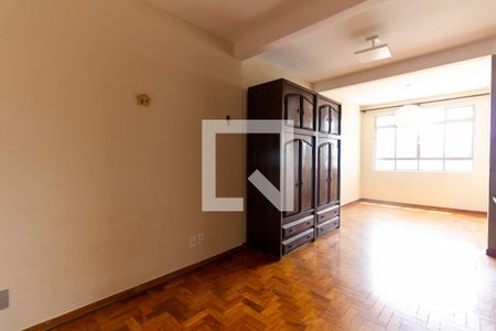 Studio Sala de kitnet/studio à venda com 1 quarto, 39m² em Santa Cecília, São Paulo