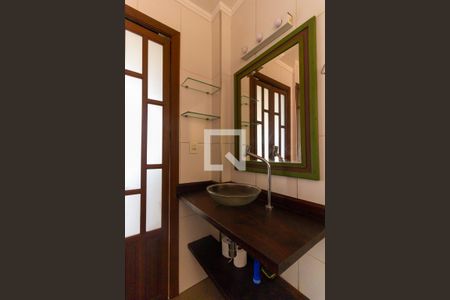 Studio à venda com 39m², 1 quarto e sem vaga Studio à venda com 39m², 1 quarto e sem vagaBanheiro