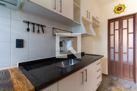 Studio à venda com 39m², 1 quarto e sem vaga Studio à venda com 39m², 1 quarto e sem vagaCozinha