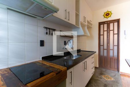 Studio à venda com 39m², 1 quarto e sem vaga Studio à venda com 39m², 1 quarto e sem vagaCozinha