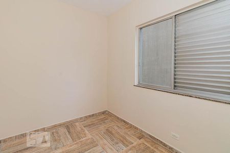 Quarto 2 de apartamento para alugar com 2 quartos, 44m² em Vila Maria Baixa, São Paulo