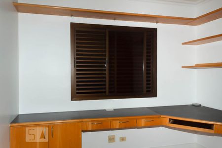 Apartamento à venda com 139m², 4 quartos e 3 vagas Apartamento à venda com 139m², 4 quartos e 3 vagasQuarto 3