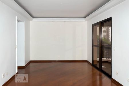 Sala de apartamento para alugar com 4 quartos, 139m² em Santana, São Paulo