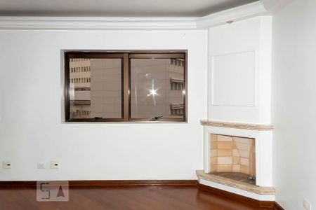 Sala de apartamento para alugar com 4 quartos, 139m² em Santana, São Paulo
