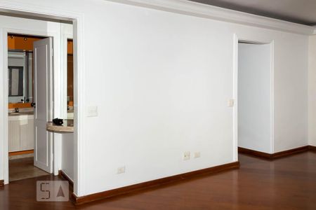 Sala de apartamento para alugar com 4 quartos, 139m² em Santana, São Paulo