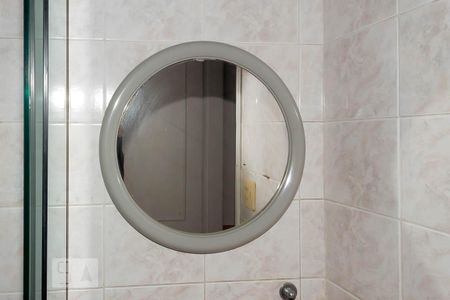 Apartamento à venda com 139m², 4 quartos e 3 vagas Apartamento à venda com 139m², 4 quartos e 3 vagasBanheiro da suíte