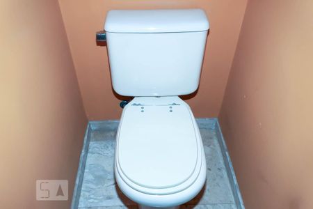 Lavabo de apartamento para alugar com 4 quartos, 139m² em Santana, São Paulo